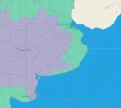 Ola de calor: Se extiende advertencia "violeta" por temperaturas altas en Provincia