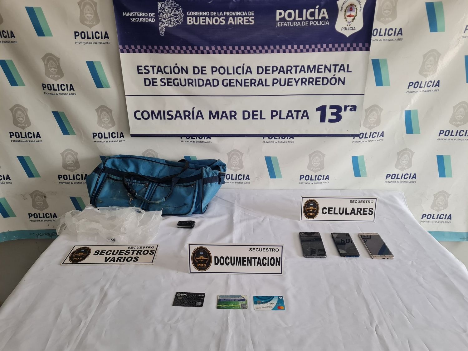 Balearon una gomería por una deuda de drogas del hermano del dueño