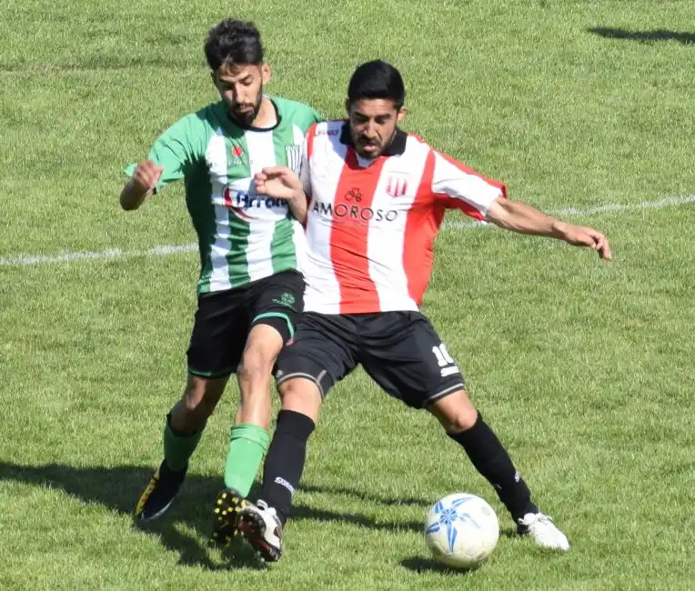 Goleada y a las semifinales