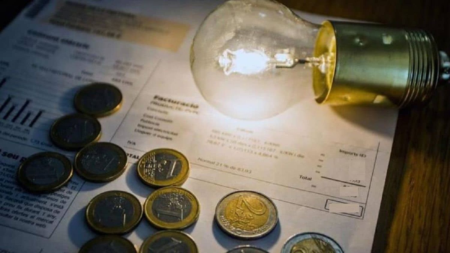 Un estudio vuelve a poner en discusión el precio de la tarifa de luz en las provincias y el AMBA