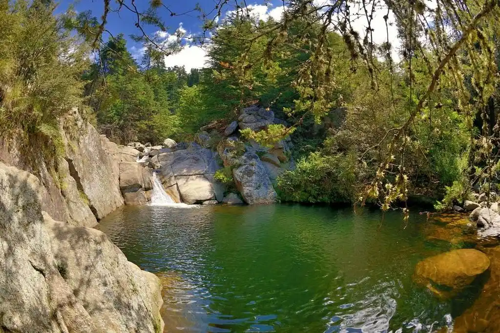 Tranquilidad y belleza cordobesa