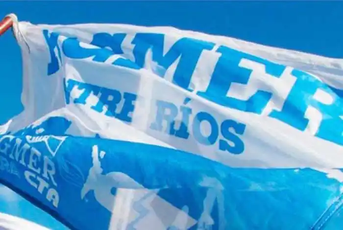 El Congreso de Agmer decidió sumar angustia a las familias entrerrianas