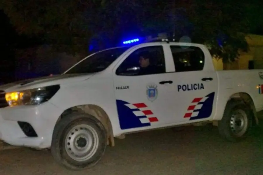 Increíble: el acusado de abusar por años de su hijastra se escapó de la comisaría de Selva