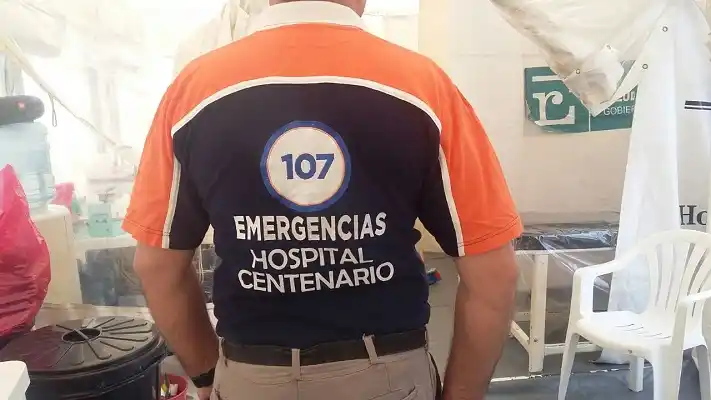 Varios accidentes en el regreso a Buenos Aires