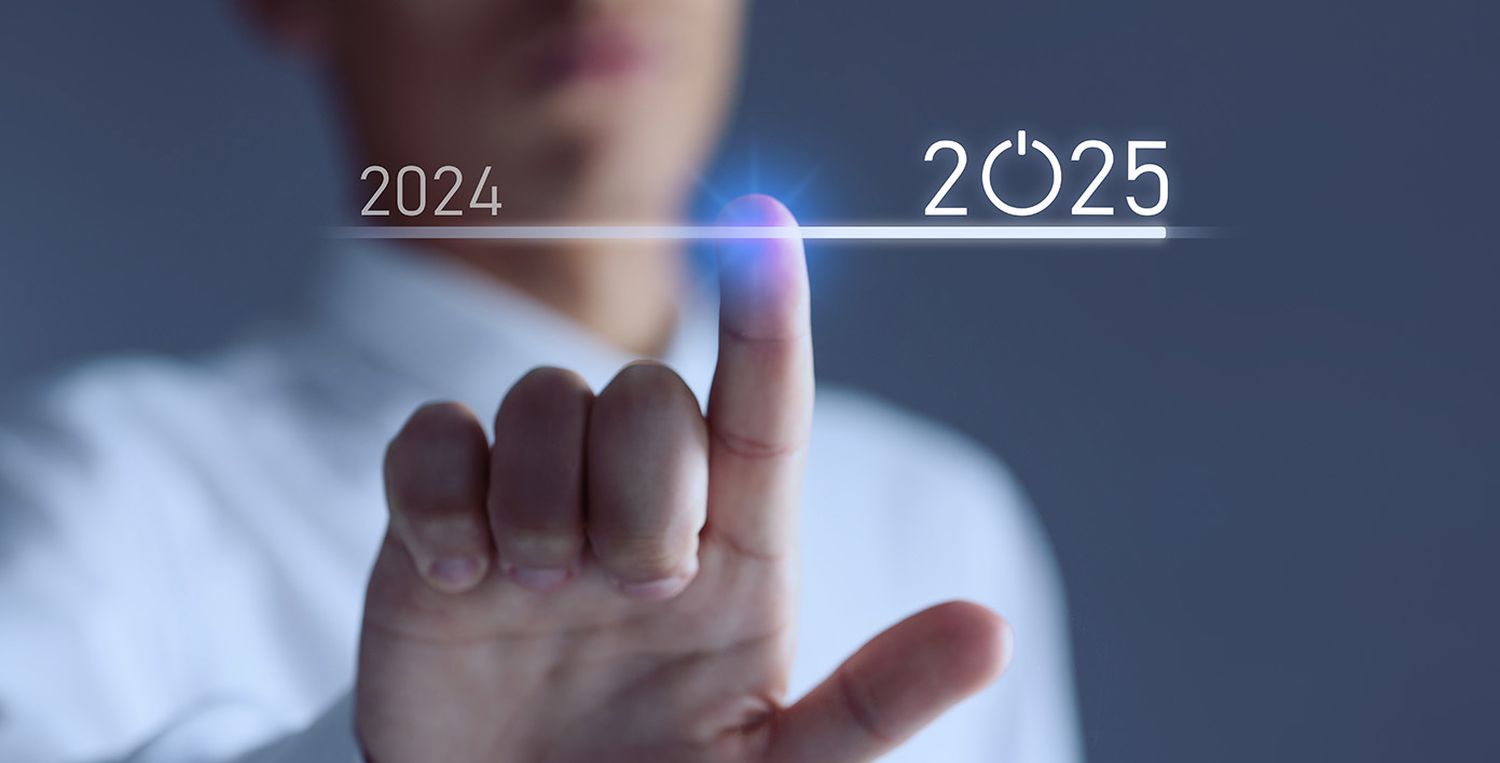 Subirá el volumen de la IA en el 2025