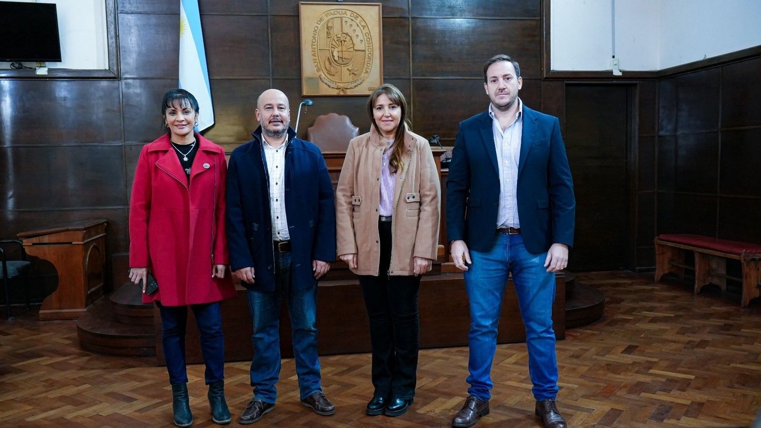 Condenan el veto al aumento para jubilados, represión y alza en medicamentos