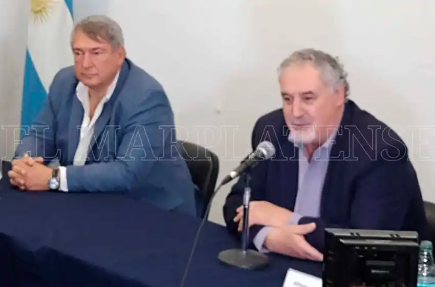 Rector de la Universidad de Mar del Plata pide apoyar candidatura de Massa en el balotaje