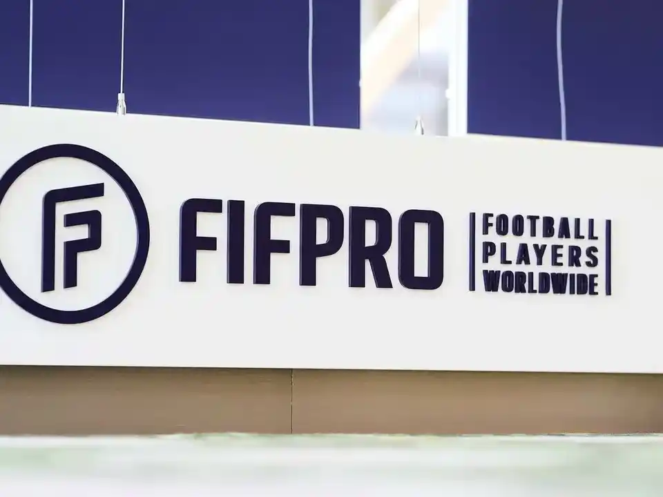FIFPRO cuestiona nuevamente el calendario de los futbolistas.