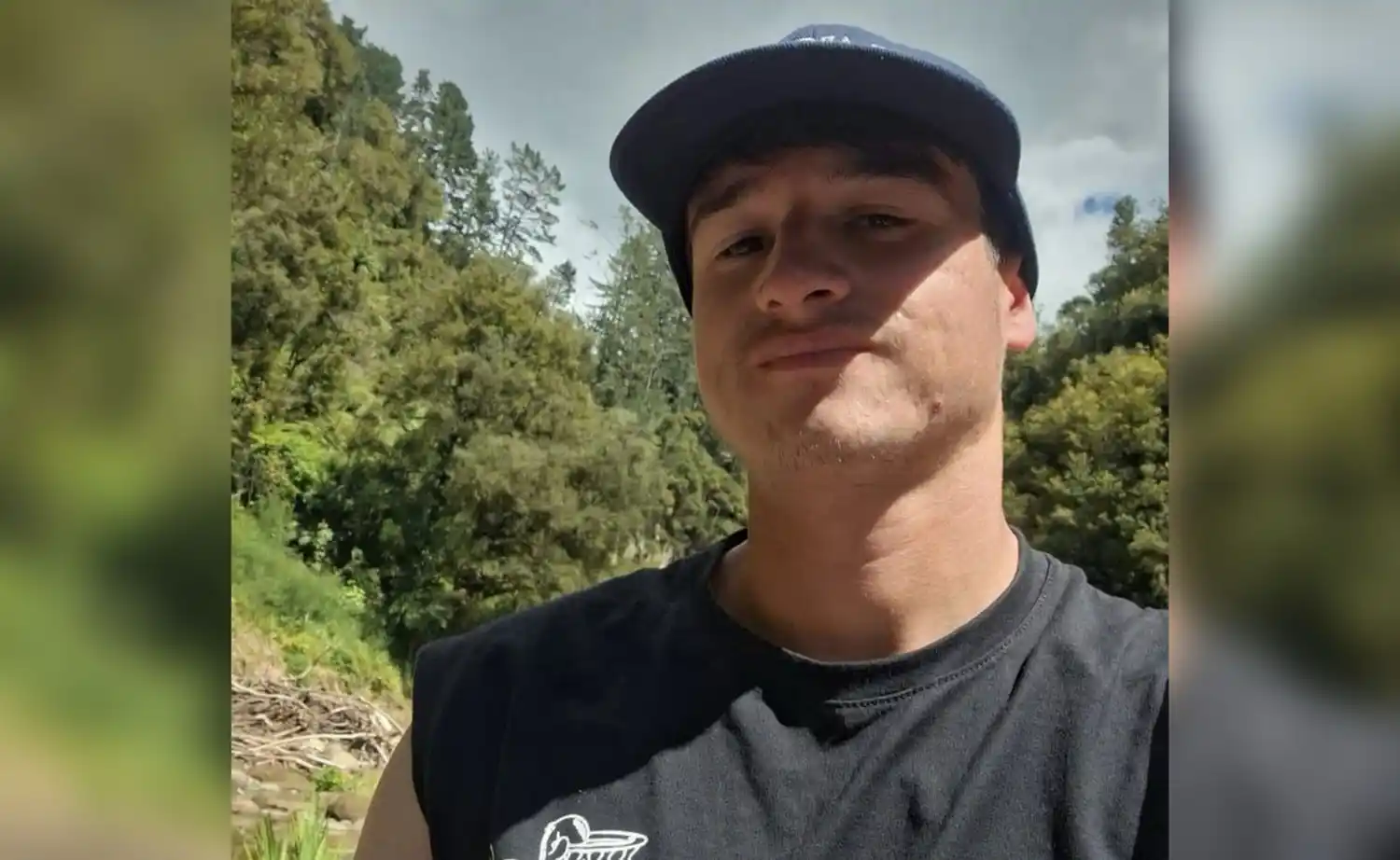 Buscan en Nueva Zelanda a un joven pergaminense que desapareció mientras hacía senderismo: había viajado por trabajo