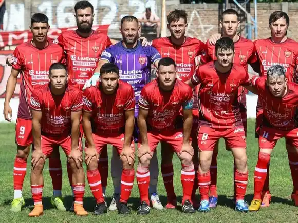 Ferro ganó en Barrio Italia y se afianza como líder del Torneo Clausura
