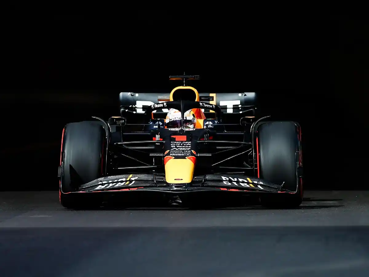 Comienza la actividad oficial para el GP de Canadá