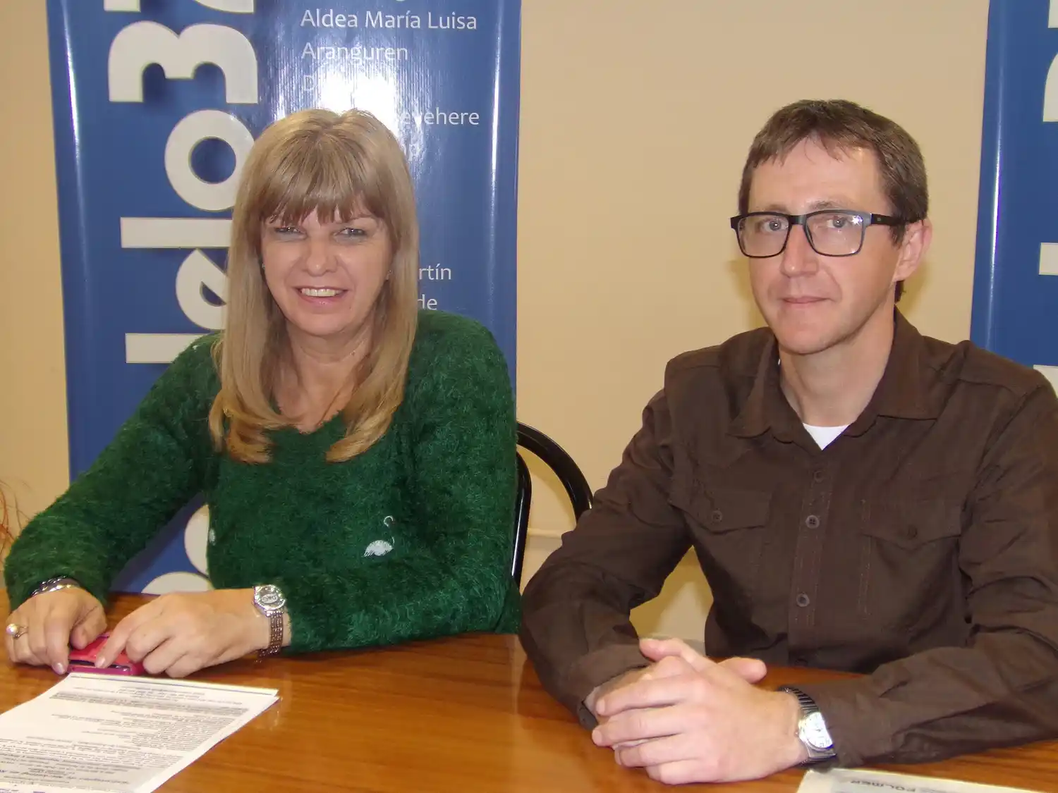 Sólo el 20% de los comerciantes está asociado al Centro Comercial, Industrial y Agropecuario