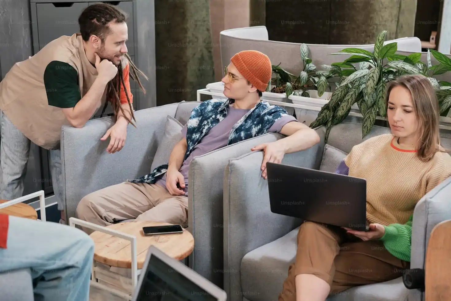 La Generación de Cristal ¿Qué buscan en el trabajo y qué valores los define?