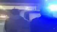 Un joven fue detenido tras robar una bicicleta en un supermercado