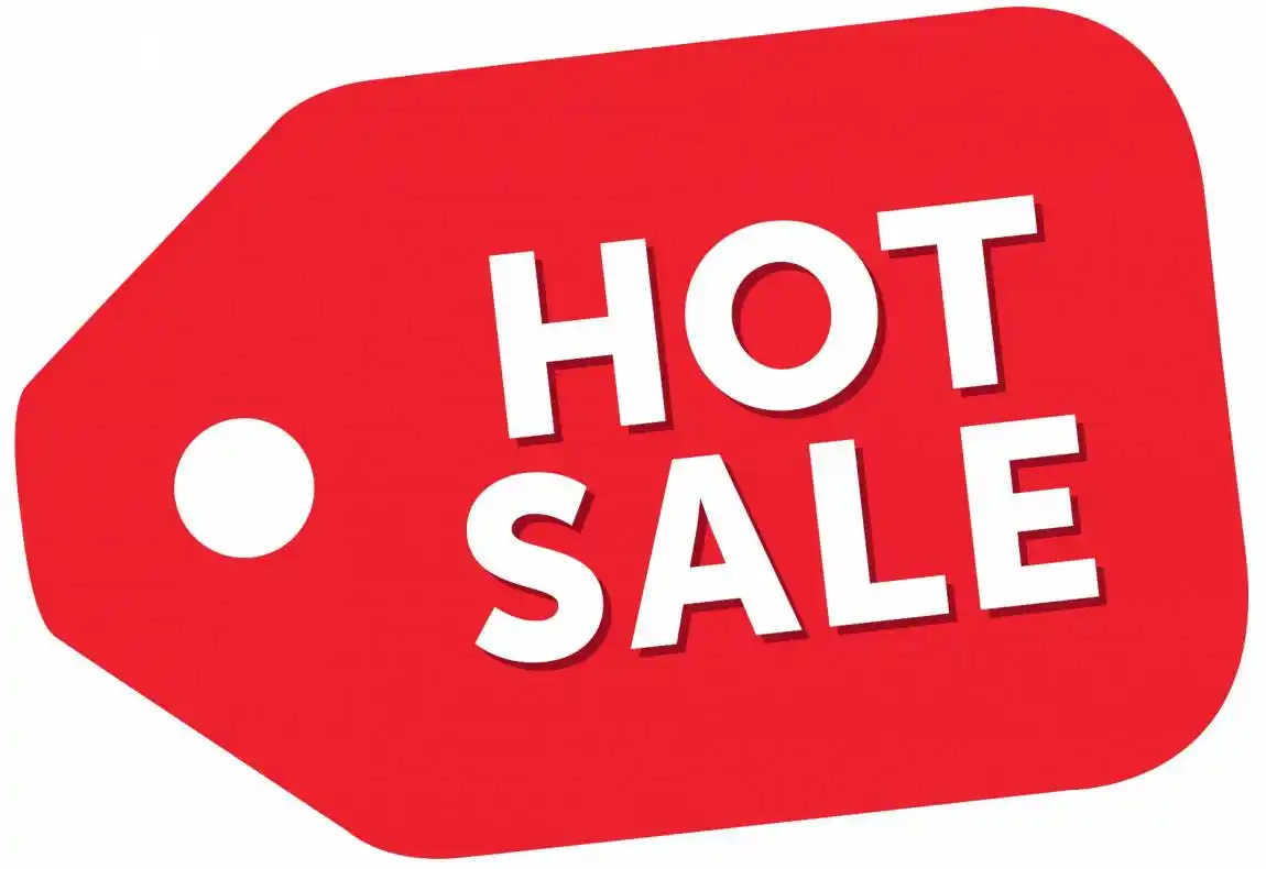 Hot Sale: más de 180 empresas preparan importantes descuentos para comprar online