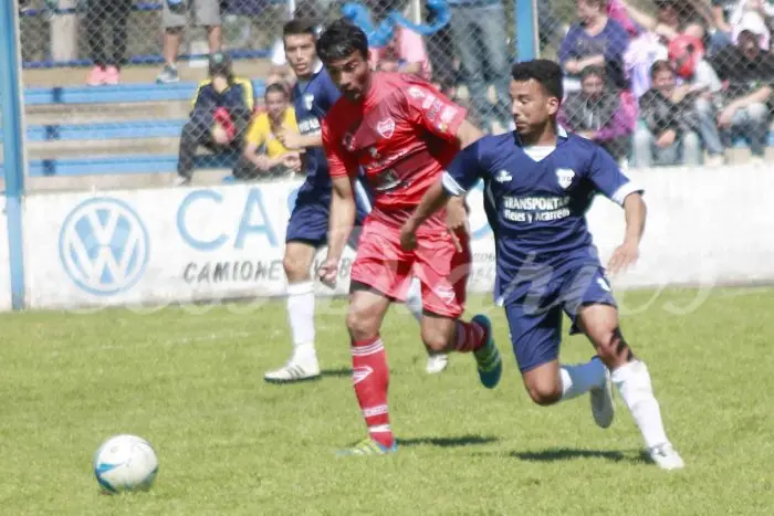 Aclaración: Expulsión en Quequén