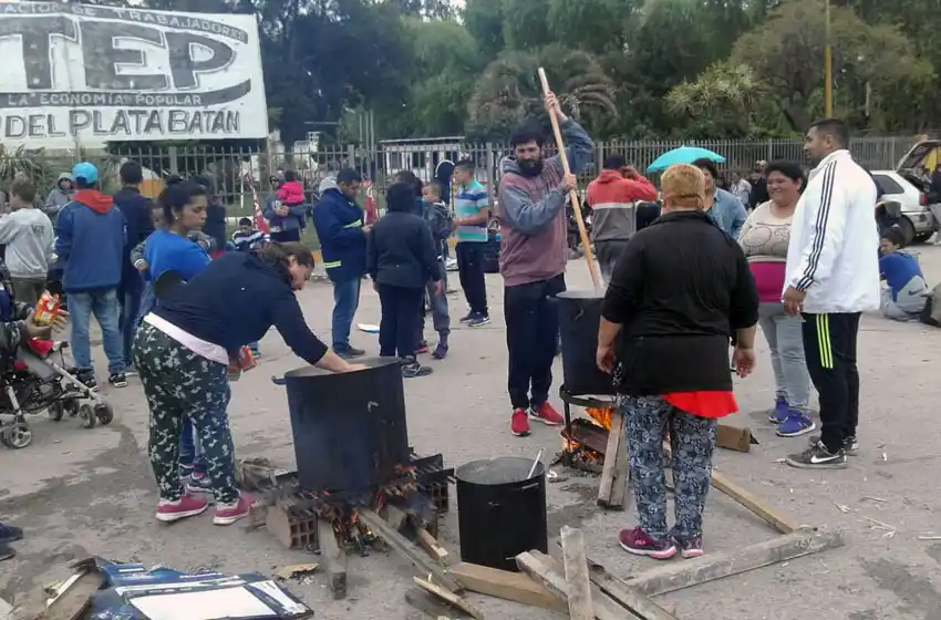 Organizaciones vuelven a reclamar al Ejecutivo por viviendas sociales