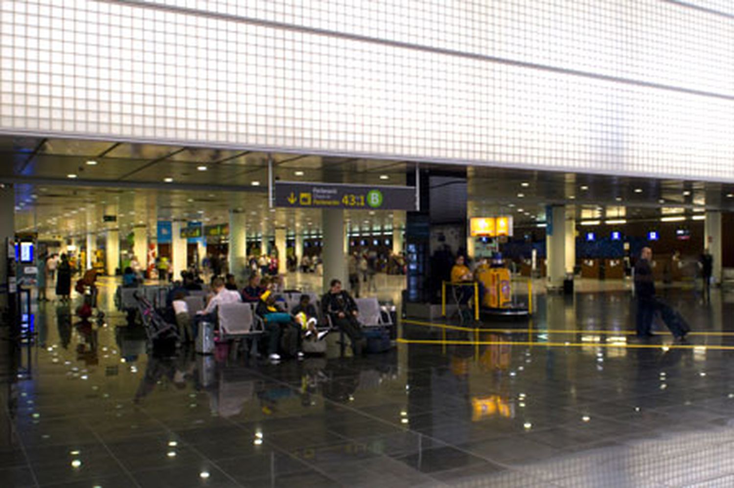 American Airlines e Iberia incrementan frecuencias entre Barcelona y Miami