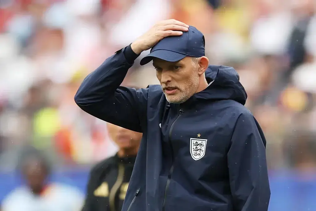 Inglaterra no pudo quebrar la férrea defensa de Ghana y el Grupo L sigue abierto