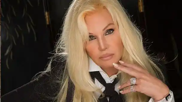 Susana Giménez hizo un pedido especial para que se respete la cuarentena