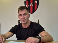 Con tres partidos, se pone en marcha la fecha
