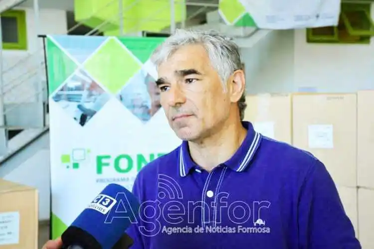 Jornada de trabajo y formación de la 
forestoindustria en el oeste provincial