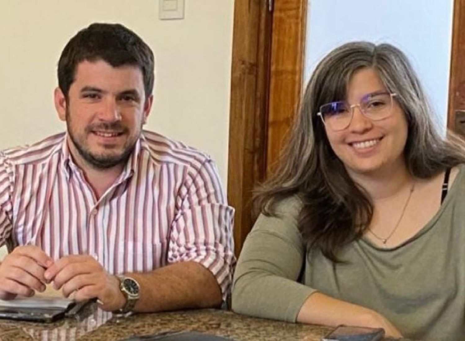 Reconocimiento a Venado Tuerto por sus avances en la profesionalización de gestión municipal