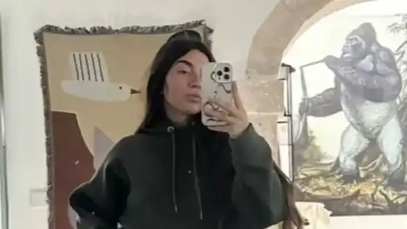 Encontraron sana y salva a la joven argentina que era buscada en España