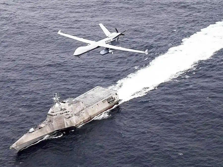 Irán endureció su postura negociadora y dijo haber derribado un dron estadounidense