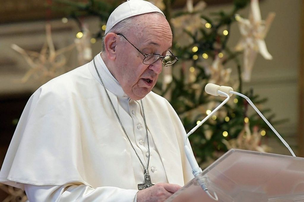 El Papa vuelve a celebrar el Viernes Santo en la Plaza San Pedro