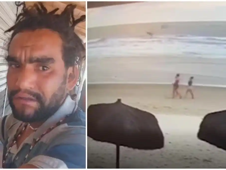 hermanas acecinadas Brasil 2