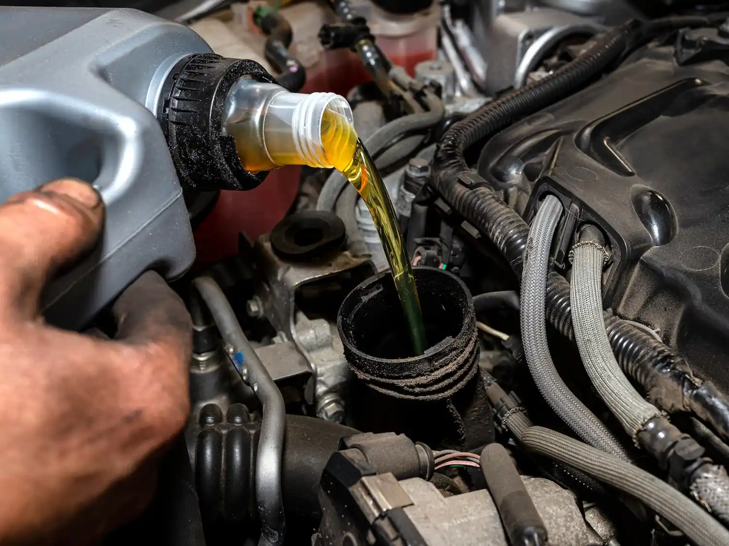 Llega el frío: consejos clave para preparar tu vehículo para el invierno