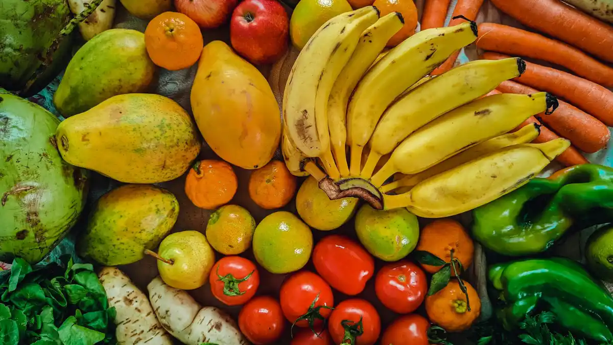 Esta es la fruta que más energía te dará por la mañana para tus entrenamientos