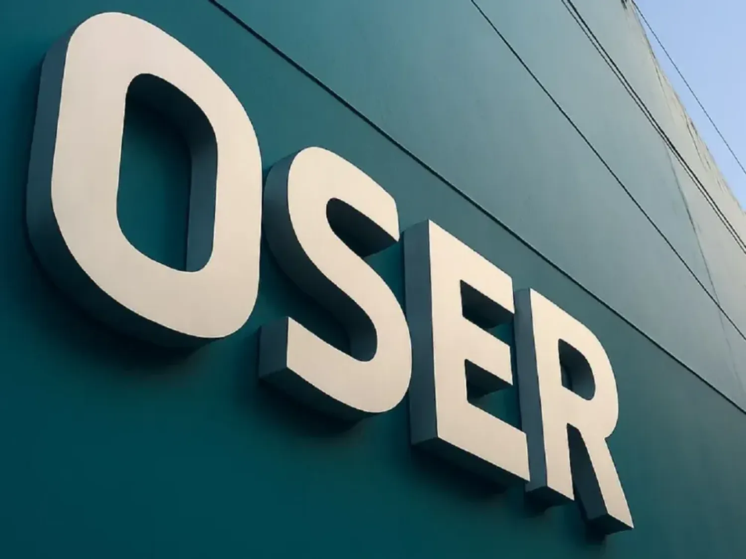 OSER