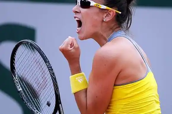 Ormaechea a cuartos del Argentina Open 