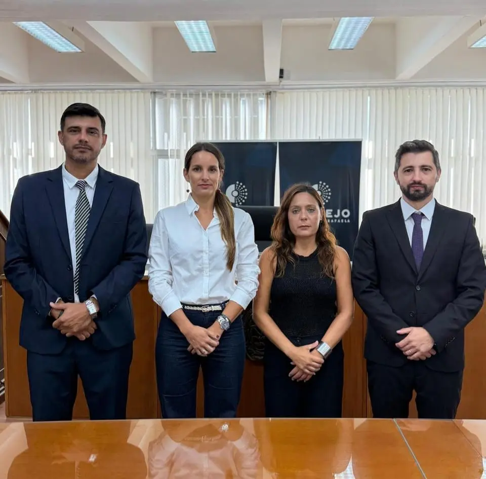 Los concejales del PJ se oponen al aumento de tributos