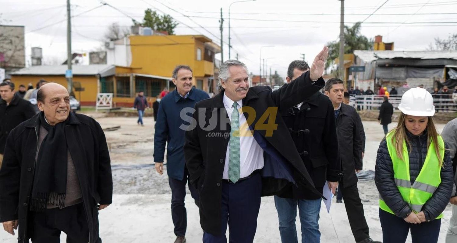 Fernández tras las nuevas medidas: “Que los mercados entiendan que vamos a controlar el gasto público”