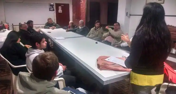 El PJ ya piensa en un 2017 “con todos adentro”