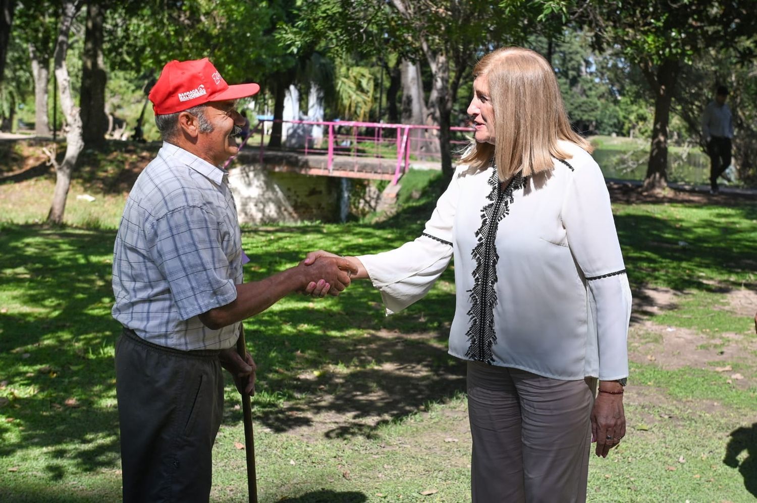 Romero se refirió al paro de colectivos indicando que “La medida es poco solidaria con los ciudadanos”