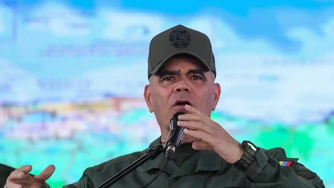 Vladimir Padrino López