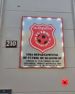 La Liga de Gualeguay suspendió la fecha del miércoles en apoyo a los árbitros