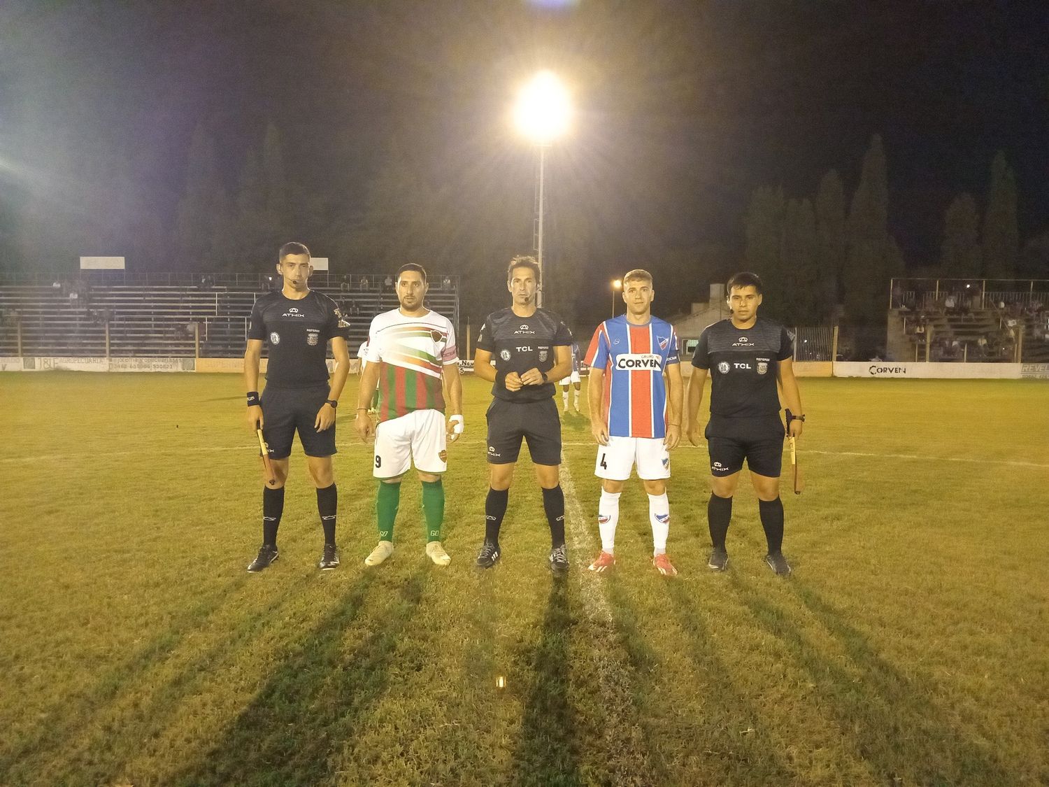 Sarmiento Newbery