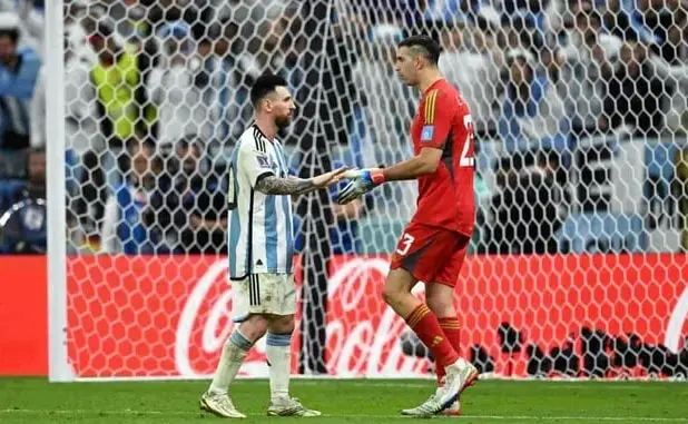 La Selección jugaría en marzo dos amistosos en Argentina para celebrar