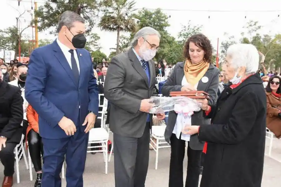 Villa Dos Trece: mañana se habilitarán las nuevas instalaciones del EJI 19