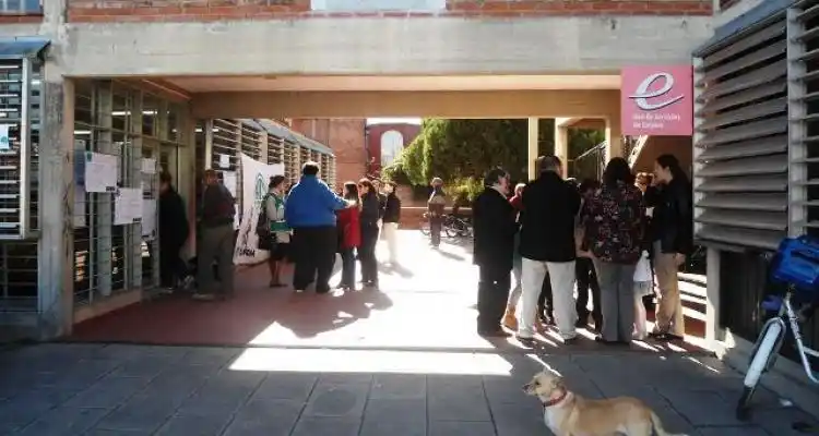 Registro Civil: Presentan proyecto para mejorar las instalaciones