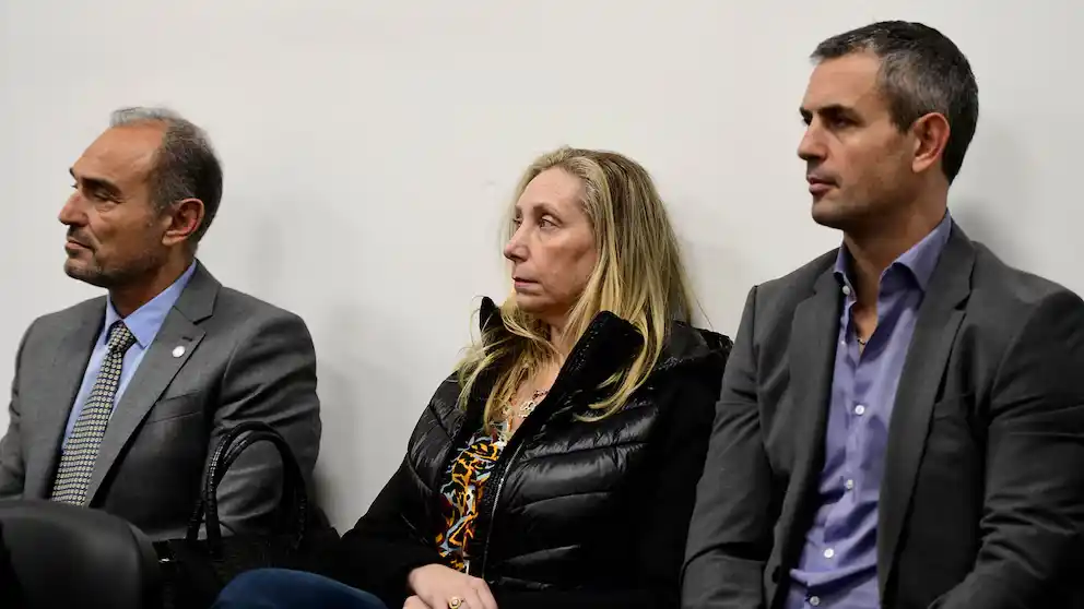 Martín Menem habló del escándalo de las coimas: “Pongo las manos en el fuego por Lule y por Karina Milei”