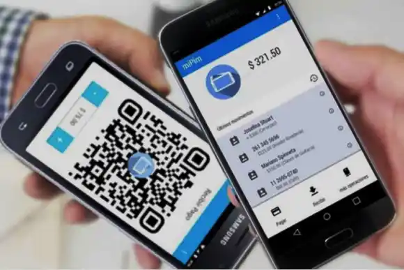 Los pagos con transferencia ya equivalen a 4 de cada 5 operaciones con tarjeta de débito