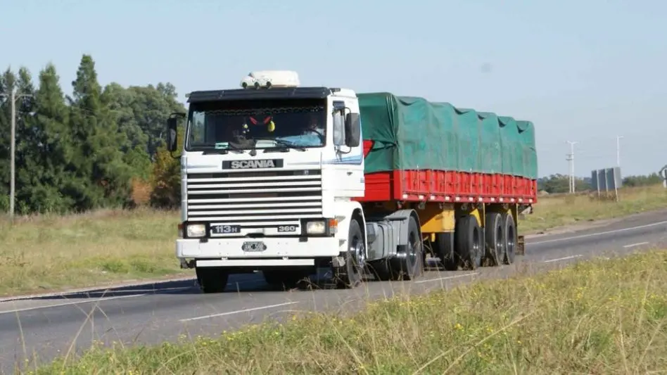 Presentaron un sistema digital para facilitar la habilitación de transportes de carga