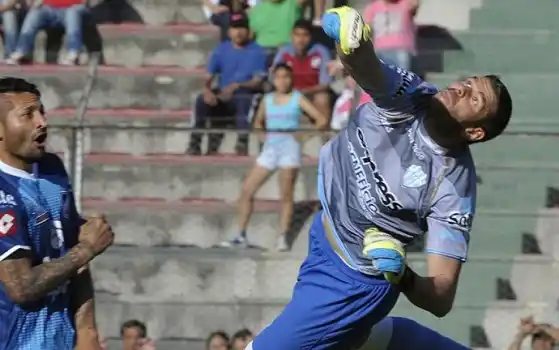 Camino al Nacional B, Juventud Unida comienza la pretemporada