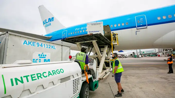 Intercargo